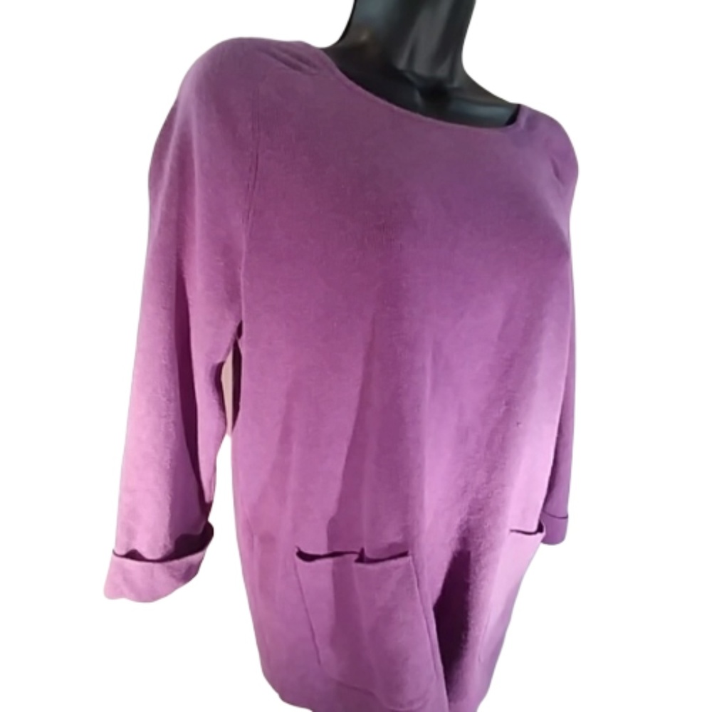 Comfy Soft Sweater